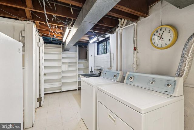 4711 17TH ST N, Arlington, VA 22207