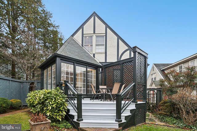 4711 17TH ST N, Arlington, VA 22207