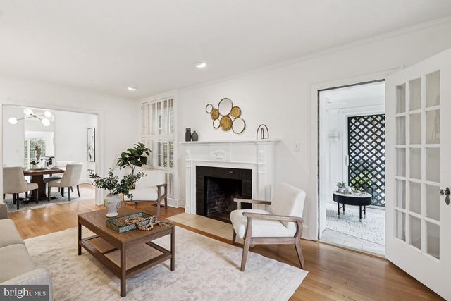 4711 17TH ST N, Arlington, VA 22207