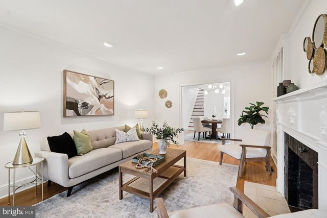 4711 17TH ST N, Arlington, VA 22207