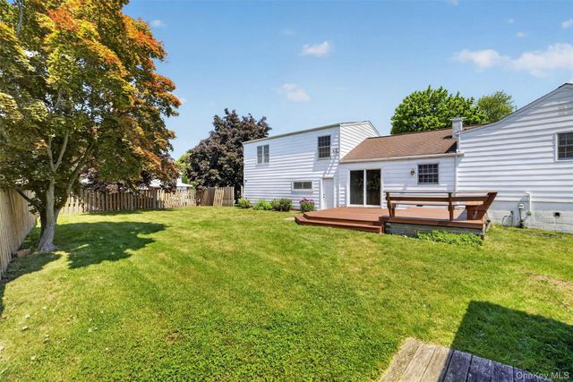 263 Croydon Road, Yonkers, NY 10710