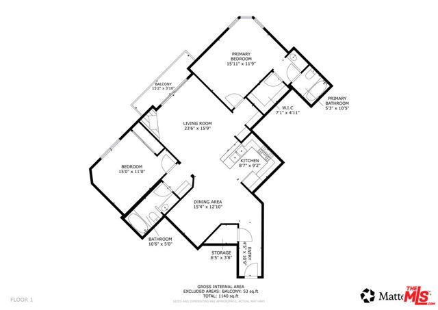 620 S Gramercy Place 320, Los Angeles, CA 90005