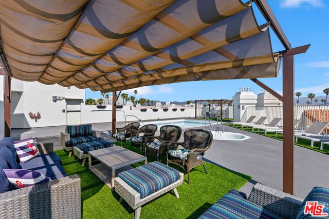 620 S Gramercy Place 320, Los Angeles, CA 90005