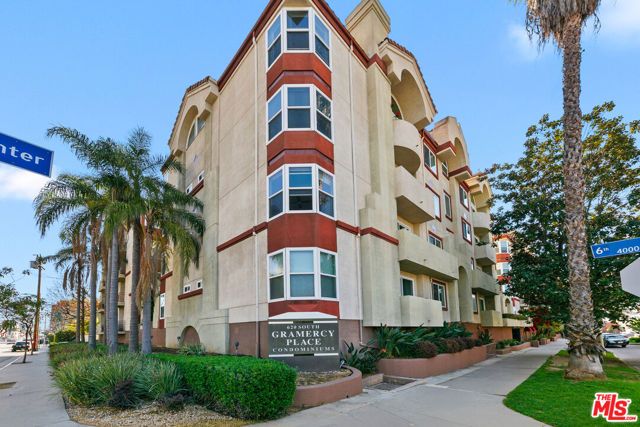 620 S Gramercy Place 320, Los Angeles, CA 90005
