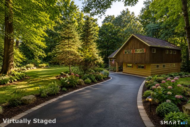 65 Whipple Road, Wilton, CT 06897