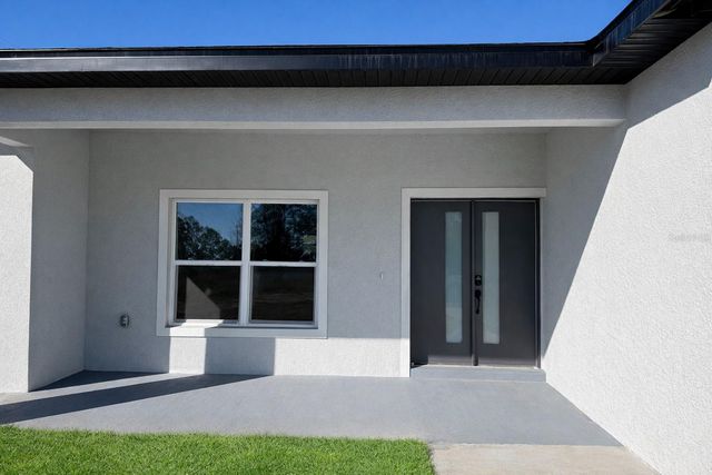 10516 CALDERA AVE N, Citrus Springs, FL 34433