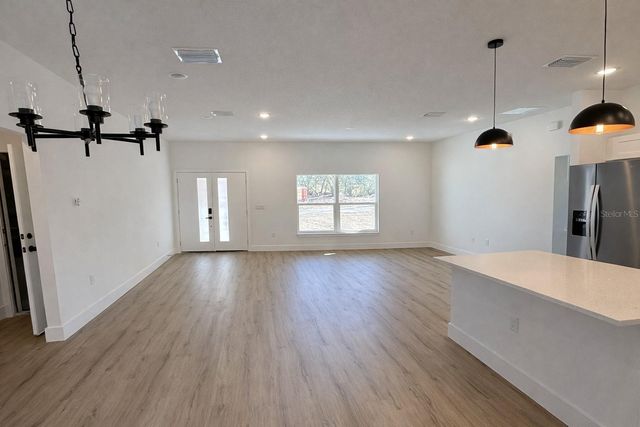 10516 CALDERA AVE N, Citrus Springs, FL 34433