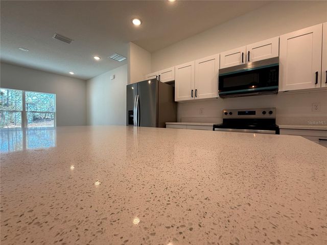 10516 CALDERA AVE N, Citrus Springs, FL 34433