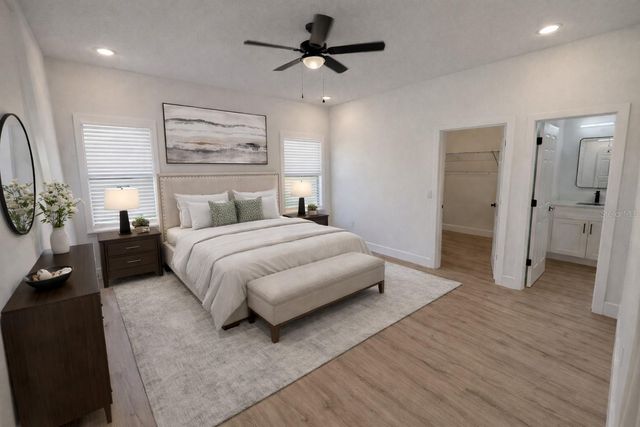 10516 CALDERA AVE N, Citrus Springs, FL 34433