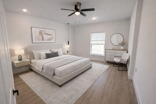 10516 CALDERA AVE N, Citrus Springs, FL 34433