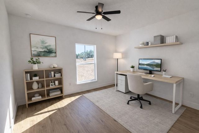 10516 CALDERA AVE N, Citrus Springs, FL 34433