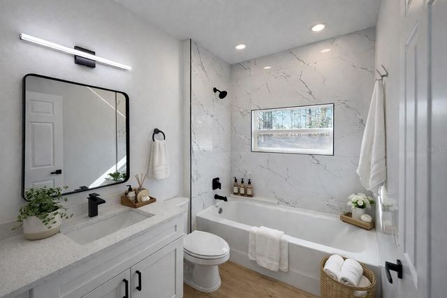 10516 CALDERA AVE N, Citrus Springs, FL 34433