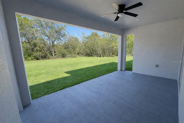 10516 CALDERA AVE N, Citrus Springs, FL 34433