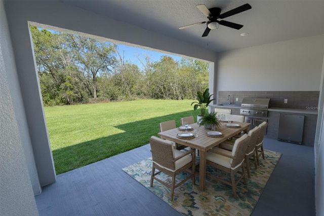 10516 CALDERA AVE N, Citrus Springs, FL 34433