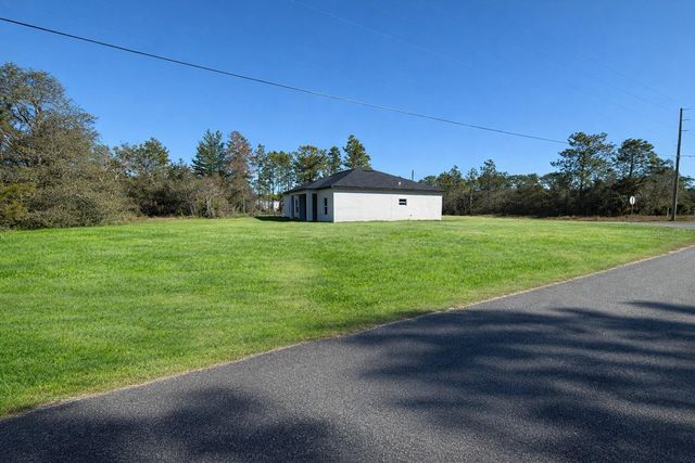 10516 CALDERA AVE N, Citrus Springs, FL 34433