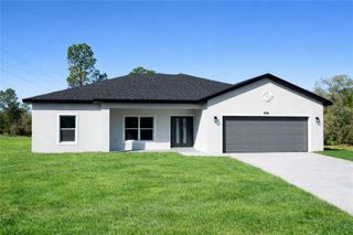 10516 CALDERA AVE N, Citrus Springs, FL 34433