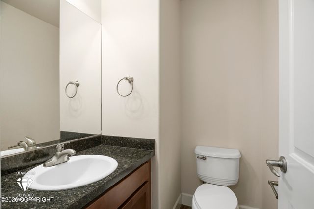 5857 Grand Teton Loop, Anchorage, AK 99502