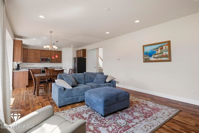 5857 Grand Teton Loop, Anchorage, AK 99502