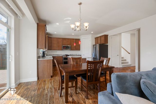5857 Grand Teton Loop, Anchorage, AK 99502