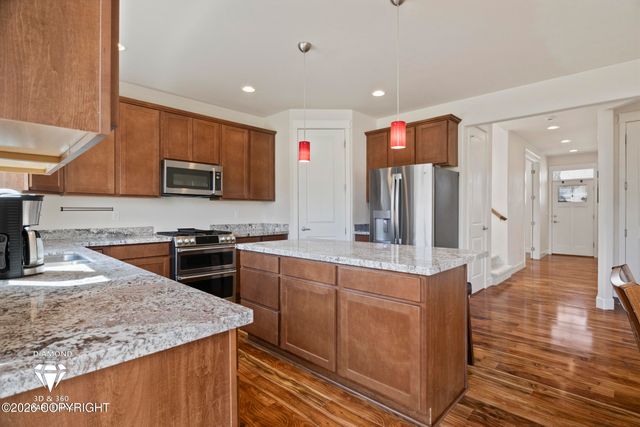 5857 Grand Teton Loop, Anchorage, AK 99502