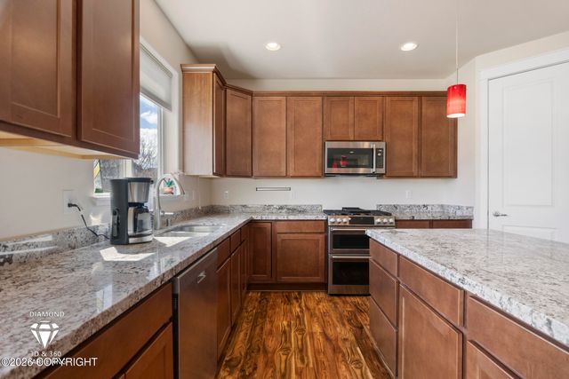 5857 Grand Teton Loop, Anchorage, AK 99502