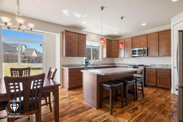 5857 Grand Teton Loop, Anchorage, AK 99502