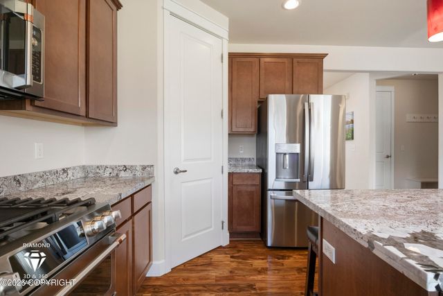 5857 Grand Teton Loop, Anchorage, AK 99502