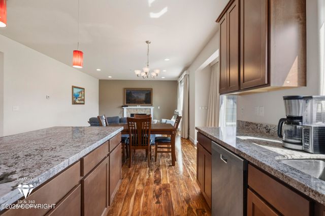 5857 Grand Teton Loop, Anchorage, AK 99502
