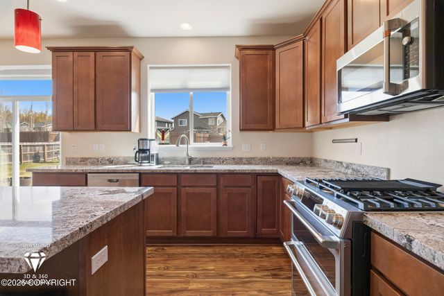 5857 Grand Teton Loop, Anchorage, AK 99502