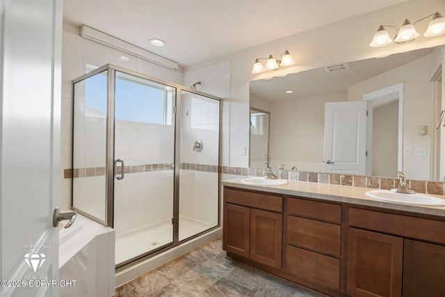 5857 Grand Teton Loop, Anchorage, AK 99502