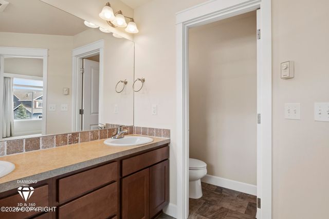 5857 Grand Teton Loop, Anchorage, AK 99502