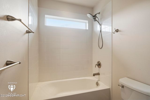 5857 Grand Teton Loop, Anchorage, AK 99502