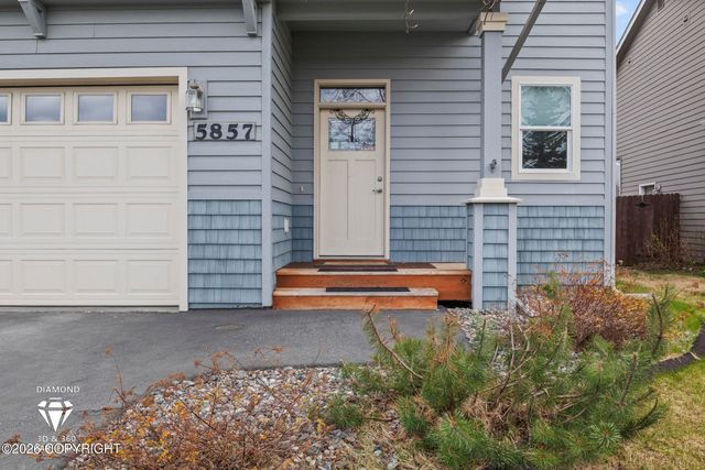 5857 Grand Teton Loop, Anchorage, AK 99502