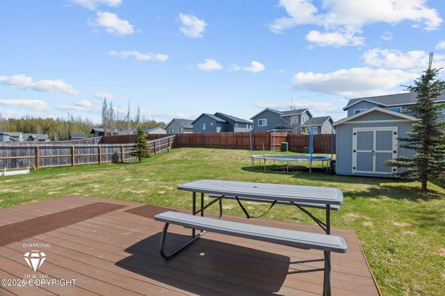 5857 Grand Teton Loop, Anchorage, AK 99502