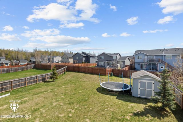 5857 Grand Teton Loop, Anchorage, AK 99502