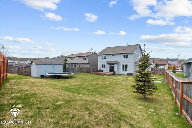5857 Grand Teton Loop, Anchorage, AK 99502