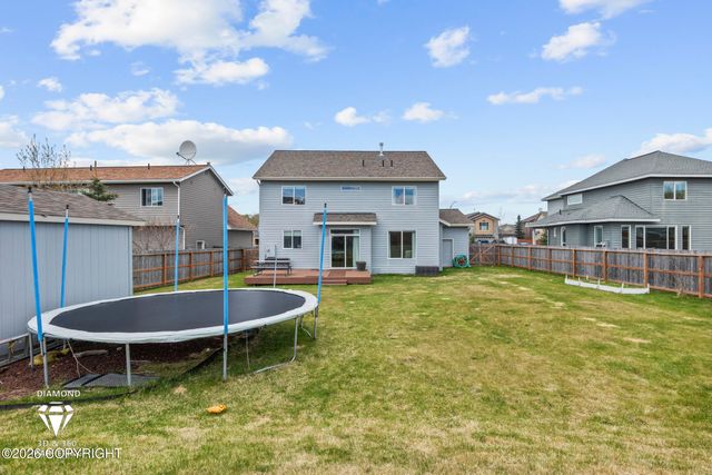 5857 Grand Teton Loop, Anchorage, AK 99502