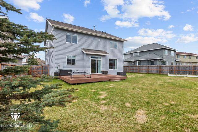 5857 Grand Teton Loop, Anchorage, AK 99502