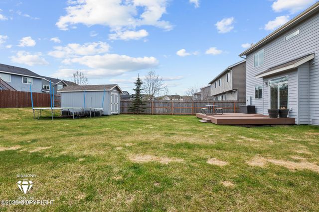 5857 Grand Teton Loop, Anchorage, AK 99502