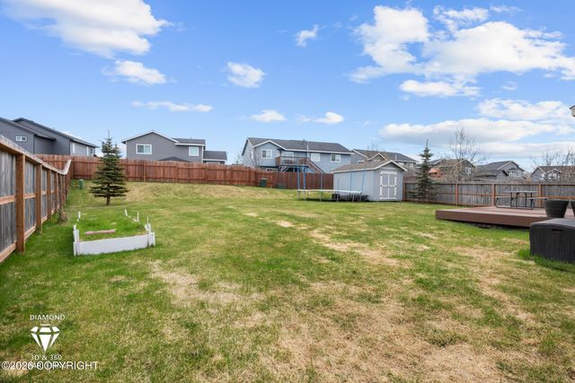 5857 Grand Teton Loop, Anchorage, AK 99502