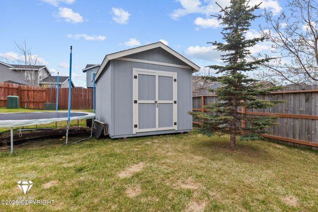 5857 Grand Teton Loop, Anchorage, AK 99502