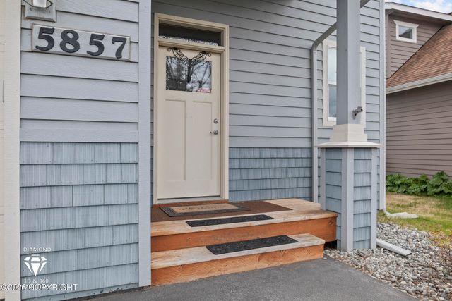 5857 Grand Teton Loop, Anchorage, AK 99502