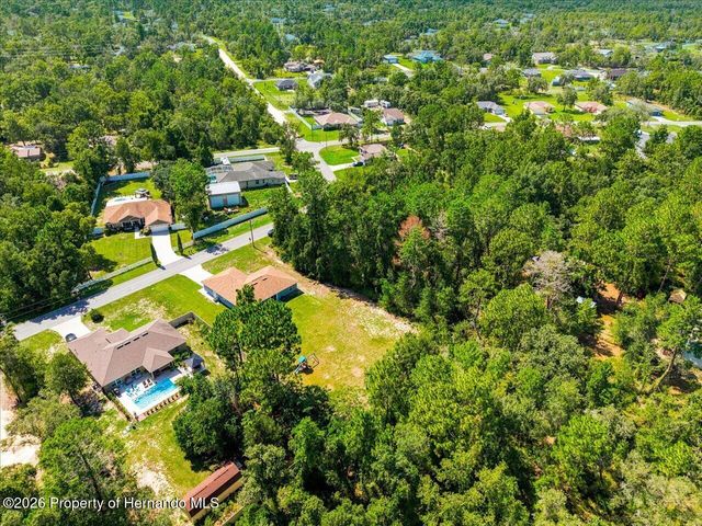 12327 Millington Avenue, Weeki Wachee, FL 34614