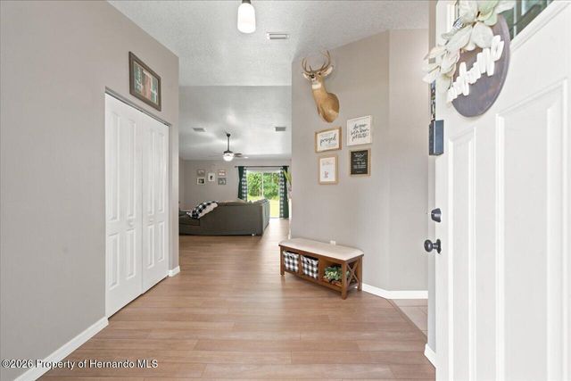 12327 Millington Avenue, Weeki Wachee, FL 34614