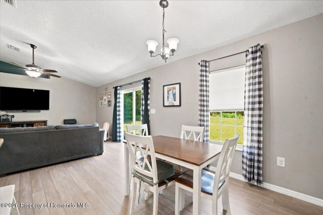 12327 Millington Avenue, Weeki Wachee, FL 34614