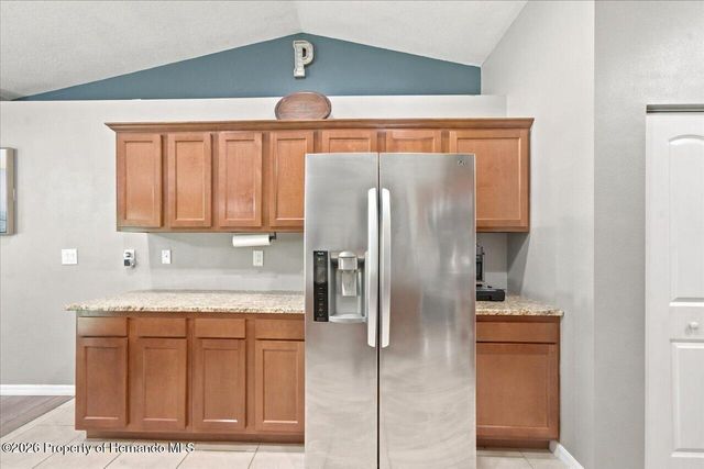 12327 Millington Avenue, Weeki Wachee, FL 34614