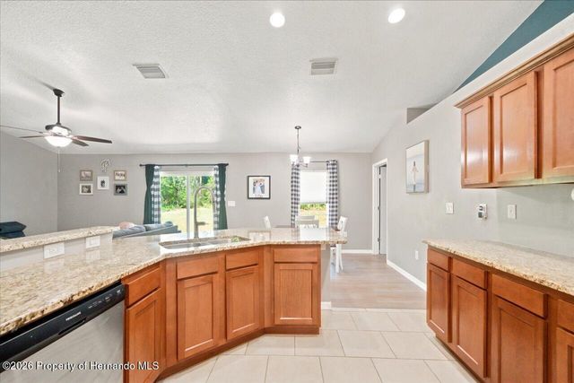 12327 Millington Avenue, Weeki Wachee, FL 34614