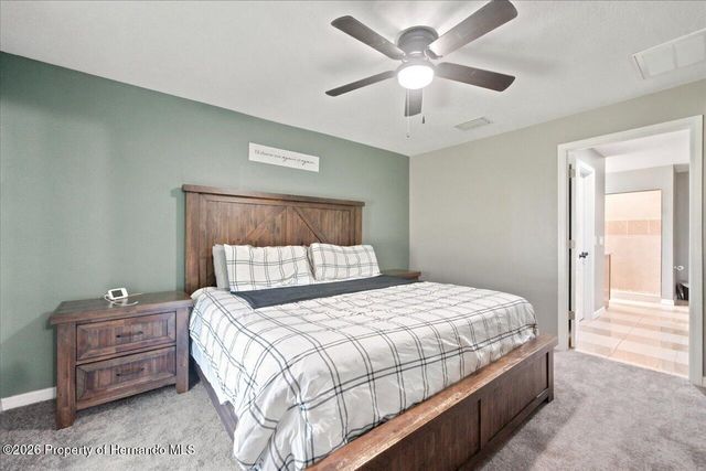12327 Millington Avenue, Weeki Wachee, FL 34614