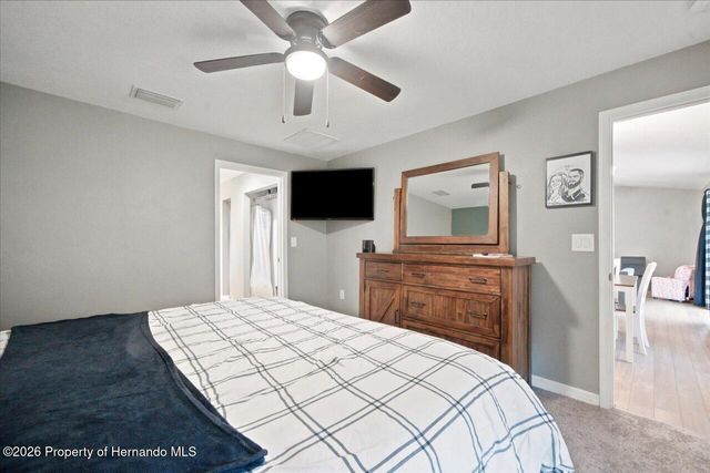 12327 Millington Avenue, Weeki Wachee, FL 34614