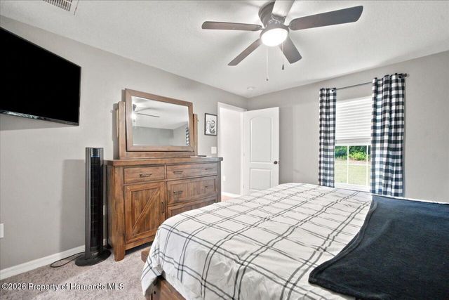 12327 Millington Avenue, Weeki Wachee, FL 34614